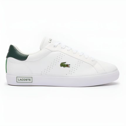 Zapatilla Lacoste Powercourt 747SMA0110-1R5 Hombre