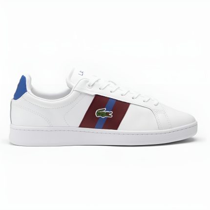Zapatilla Lacoste Carnaby Pro 747SMA0047-X96 Hombre
