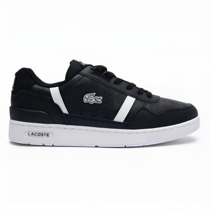 Zapatilla Lacoste T-Clip 747SMA0068-312 Hombre