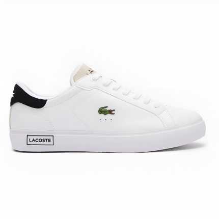 Zapatilla Lacoste Powercourt 747SMA0082-147 Hombre