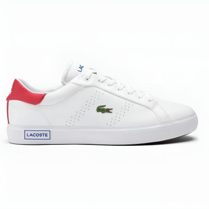 Zapatilla Lacoste Powercourt 747SMA0083-5T9 Hombre