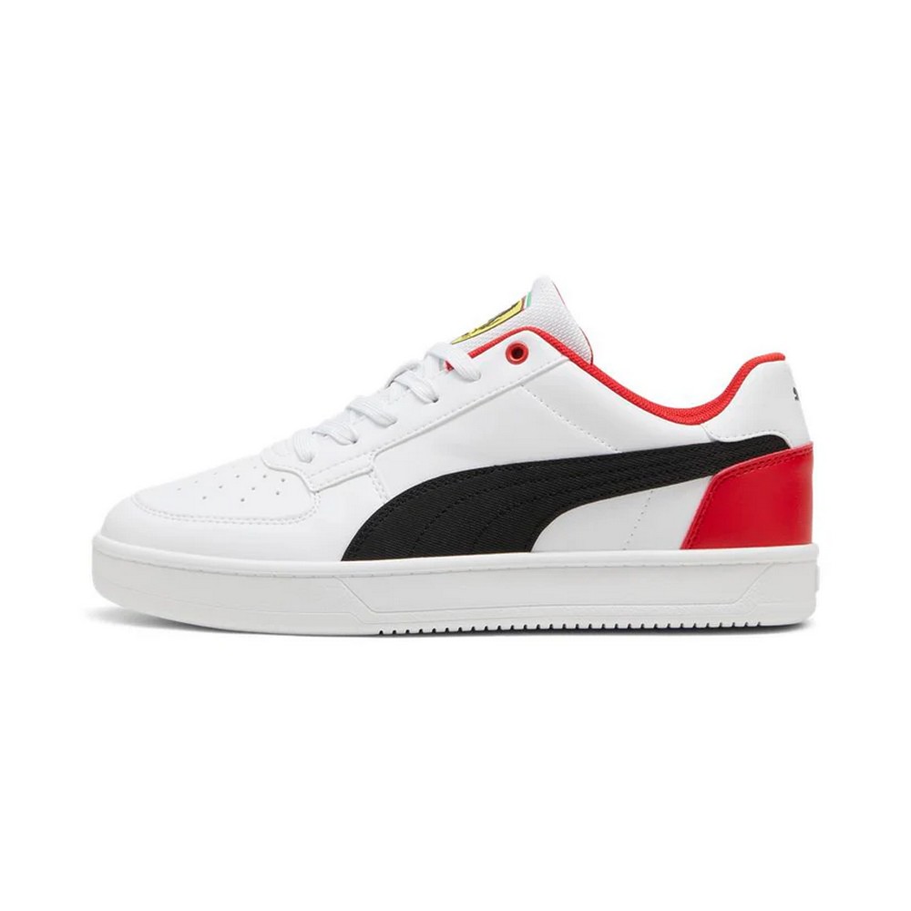 Zapatilla Puma Ferrari Caven 308159-05 Hombre