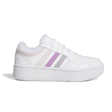 Zapatilla Adidas Hoops 3.0 IH0182 Mujer