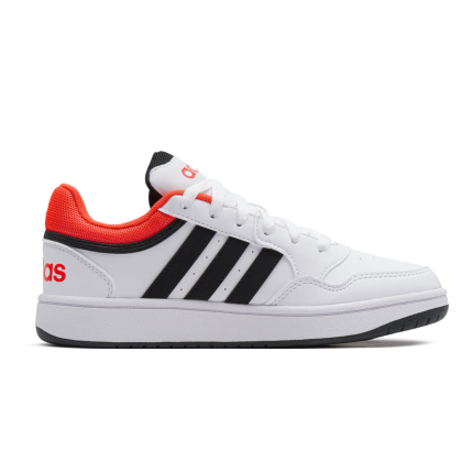 Zapatilla Adidas Hoops GZ9673JR Niños