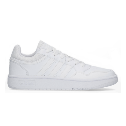 Zapatilla Adidas Hoops GW0433PS Niñas
