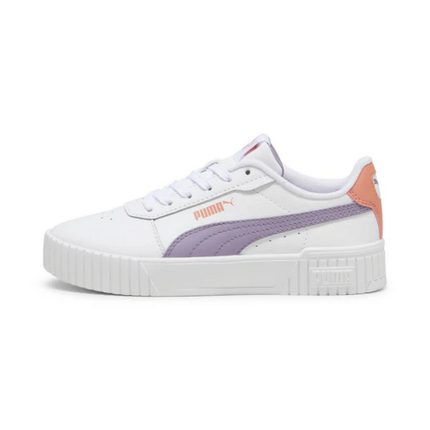 Zapatilla Puma Carina 2.0 386185-20 Mujer