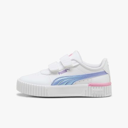 Zapatilla Puma Carina 2.0 397972-01 Niñas