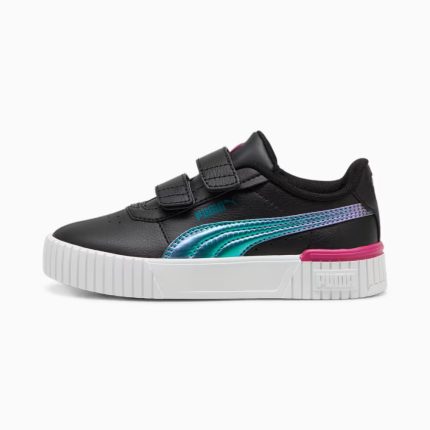 Zapatilla Puma Carina 2.0 397972-02 Niñas