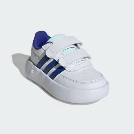 Zapatilla Adidas Breaknet 2.0 IH2385 Niños