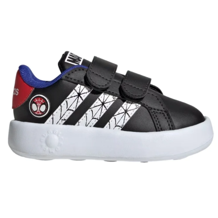 Zapatilla Adidas Marvel Spider-Man JS0743 Niños