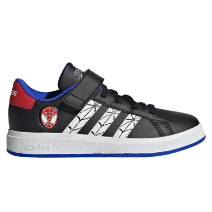 Zapatilla Adidas Marvel Spider-Man JS0742 Niños