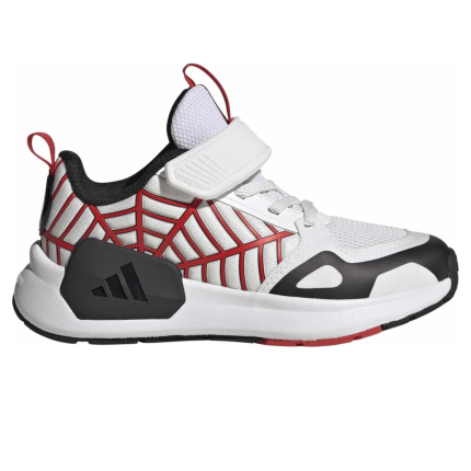 Zapatilla Adidas Marvel Spider-Man JS3494 Niños