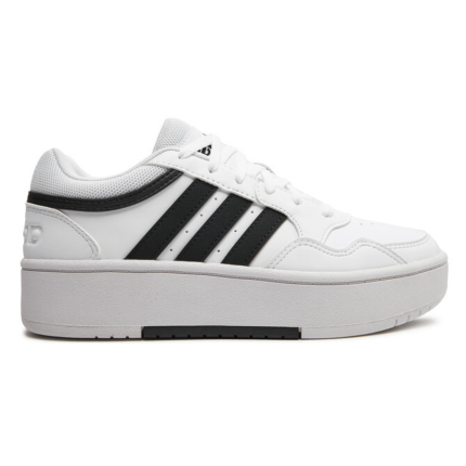 Zapatilla Adidas Hoops 3.0 Bold IG6115 Mujer
