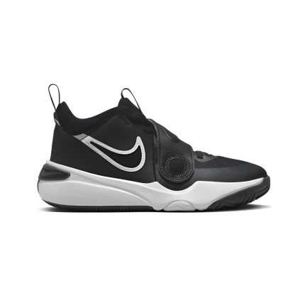 Zapatilla Nike Team Hustle DV8996-002 para Niños