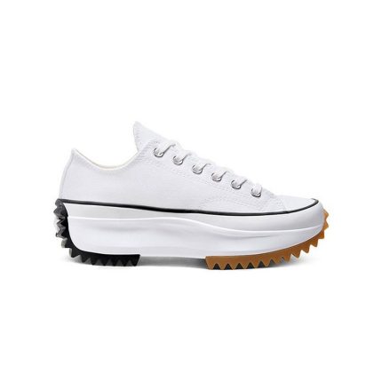 Zapatilla Converse Run Star Hike 168817 Mujer