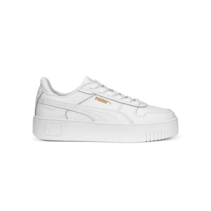 Zapatilla Puma Carina Street 389390-01 Mujer