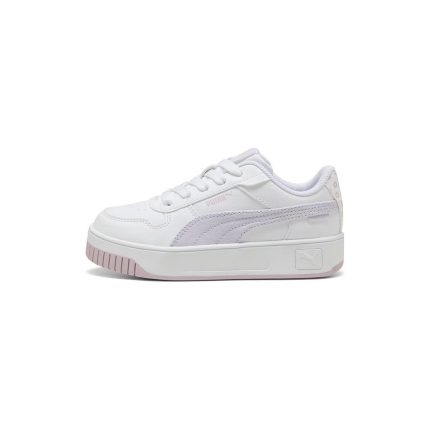 Zapatilla Puma Carina Street 400654-01 Niñas
