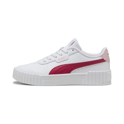 Zapatilla Puma Carina 3.0 401476-06 Mujer