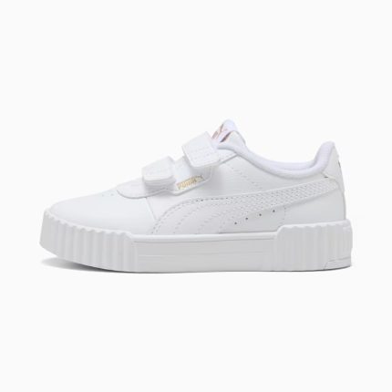 Zapatilla Puma Carina 3.0 401478-01 Niñas