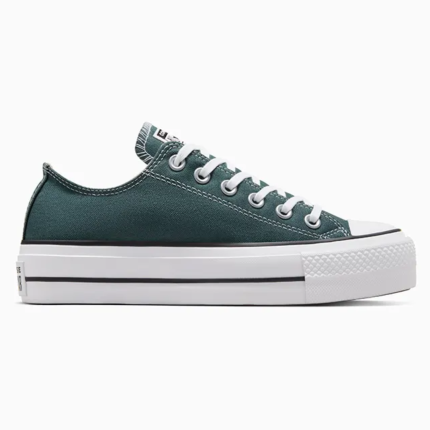 Zapatilla-Converse Chuck Taylor All Star Lift Seasonal -a12595