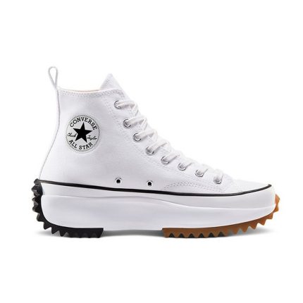 Zapatilla Converse Run Star Hike 166799 Mujer