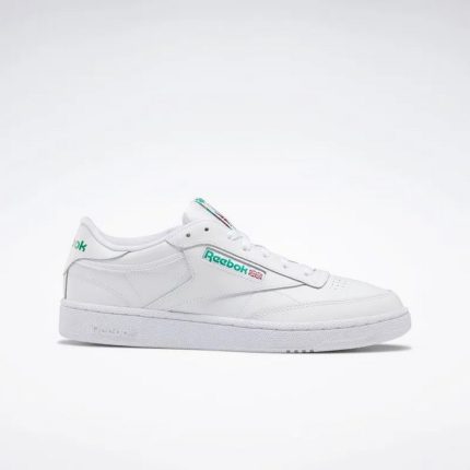 Zapatilla Reebok Club C 85 100000155 Hombre