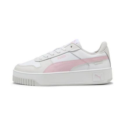 Zapatilla Puma Carina Street 389390-46 Mujer
