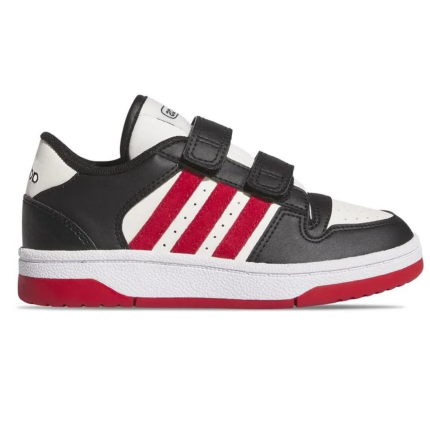 Zapatilla Adidas Break Start JI0375 Niños