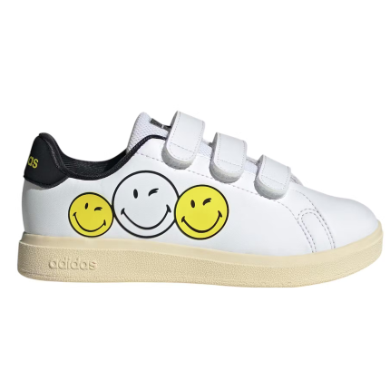 Zapatilla Adidas Advantage 2.0 IH6251 Niños