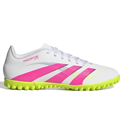 Zapatilla Adidas Predator Club ID3785 Hombre