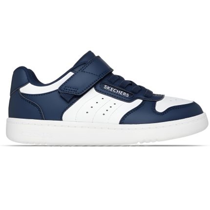 Zapatilla Skechers Quick Street 405638L-NVW Niños