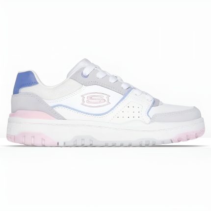 Zapatilla Skechers SKX-228 310230L-WMLT Niñas