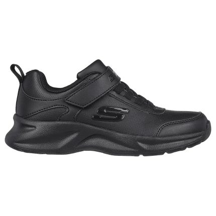 Zapatilla Skechers Dynamatic 302629L-BBK Mujer