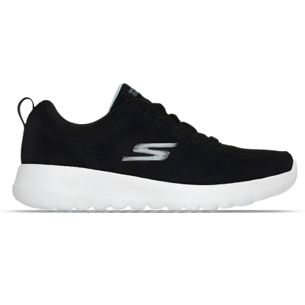 Zapatilla Skechers GOwalk Joy 124640-BKMN Mujer