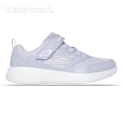 Zapatilla Skechers GOrun 400 V2 303580L-LAV Niñas