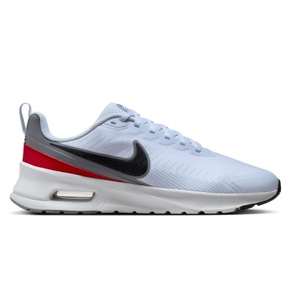 Zapatilla Nike Air Max Nuaxis FD4329-002 Hombre