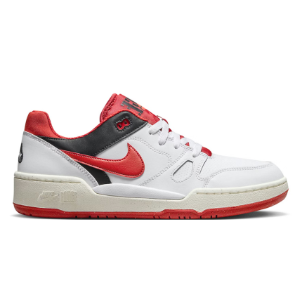 Zapatilla Nike Full Force Low FB1362-102 Hombre