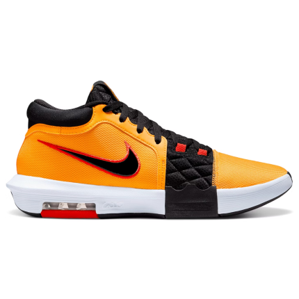 Zapatilla Nike LeBron Witness VIII HQ2139-700 Hombre