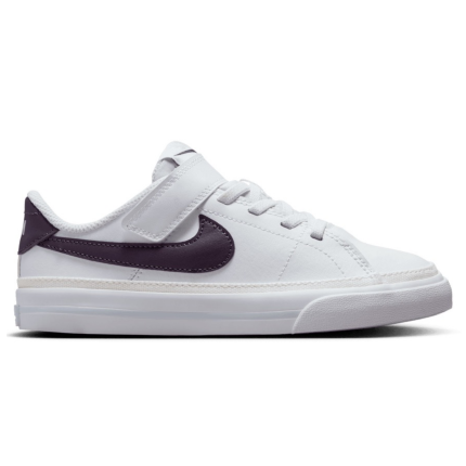 Zapatilla Nike Court Legacy DA5381-127 Niños