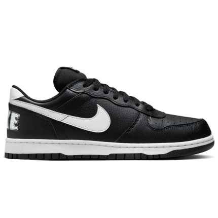 Zapatilla Nike Big Low 355152-016 Hombre
