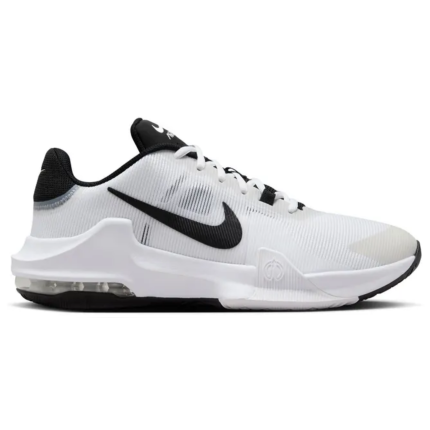 Zapatilla Nike Impact 4 DM1124-103 Hombre