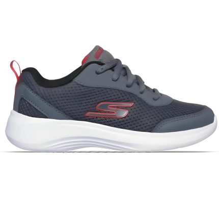 Zapatilla Skechers Selectors-Sky-Flex 403616L-CHAR Niños