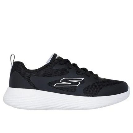 Zapatillas Skechers Go Run 400 V2 303581L-BLK Niñas