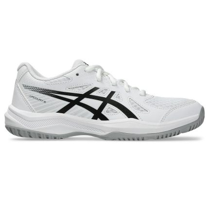 Zapatillas Asics Upcourt 6 Gs 1074A045-101 Mujer
