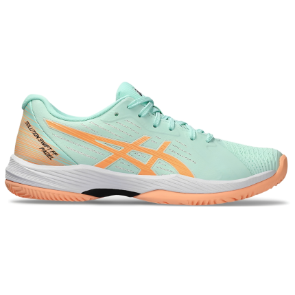 Zapatillas Asics Solution Swift 1042A204-300 Mujer