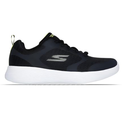 Zapatillas Skechers Go Run 400 V2 405097L-BKYL Mujer