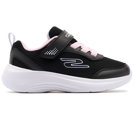 Zapatillas Skechers Selectors 303573N-BLK Niñas