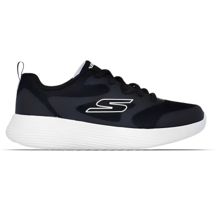 Zapatillas Skechers Go Run 400 V2 303581L-BLK Niñas