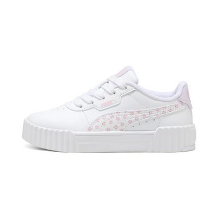 Zapatillas Puma Carina 3.0 400651-01 Niñas