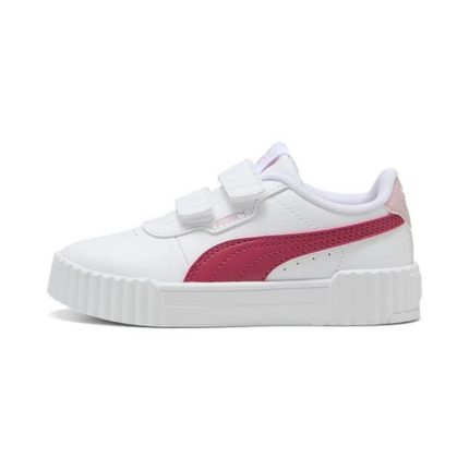 Zapatillas Puma Carina 3.0 401478-06 Niñas